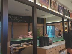 -極屋鮨牛 · 烧肉酒场(时代C馆店)