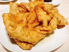 -广东胜利宾馆西关粤中餐厅