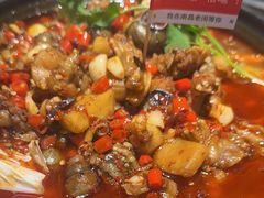 -老闵田螺馆·南昌市井菜·特色小吃(总店)