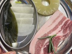 -首尔烤肉大排档(合生汇店)