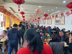 大堂-惠丰源烩面馆(经七路店)