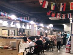 -白玉串城·朝鲜族烤串(龙岗店)