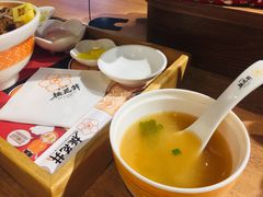 -桃花丼烧肉饭(凯丹商场店)