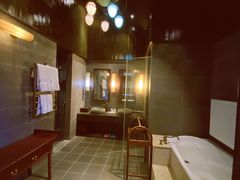 -三特浪口温泉精品酒店
