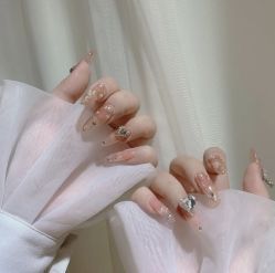 -Wink美甲美睫