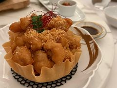 -宝丽轩中餐厅BAOLIXUAN