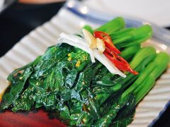 -重庆尼依格罗酒店·欣厨Niccolo Kitchen