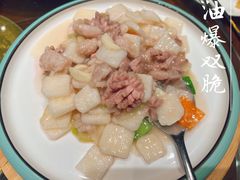 -崔义清鲁菜馆(大明湖店)