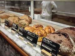 -WHEAT&BAKER-麥(凯德来福士店)