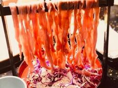 -成都老码头火锅(旺角店)