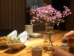 -酒井酱子·深夜食堂(东城汇店)