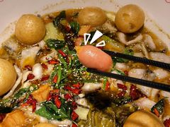 -友达面馆(广州总店)