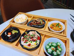 -新仙清汤牛腩(铜锣湾店)
