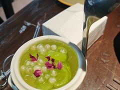 -张翻越·川渝冒菜·武汉黑鸭煲(城北万象城店)