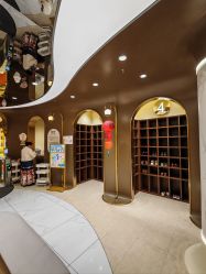 -奈尔宝·国风主题儿童乐园·亲子餐厅(豫园商城店)