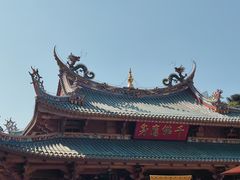 -南普陀寺