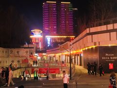 -大龙燚火锅(五一广场店)