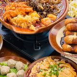 赣州探店｜赣州最好吃的芋儿鸡公煲来了‼️