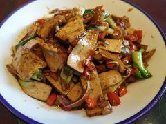 -一撮毛美食城(全力一路店)
