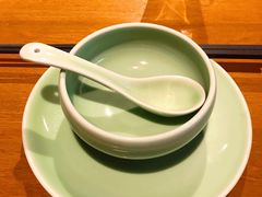 餐具摆设-晋享皖宴(创新大道店)