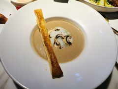 松露菌菇汤-Wei菋·Le Bistrot