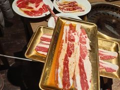 -火炉火自助餐(悠唐购物中心店)