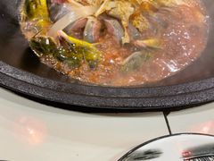 -江湖水乡铁锅炖魚(周庄嘉园店)