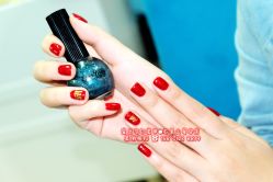 点击看大图 宜兰鲁谷店15801238879-梵熙美甲 Fancy Nails