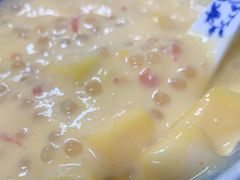-韵姐牛奶甜品世家