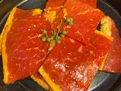 -九田家黑牛烤肉料理(顺义区华联金街店)