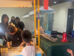 -房山世界地质公园博物馆