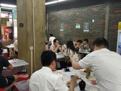 -小民大排档(马场角横路店)