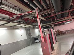 -上海凯宾斯基大酒店