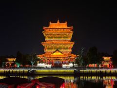 -台儿庄古城