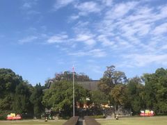 -桂林独秀峰王城景区