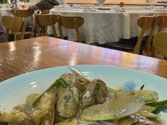 -丹盛象山海鲜(水清路店)