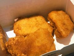 -肯德基(芜湖万达店)