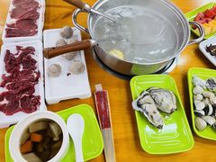 -养牛邓·潮汕牛肉海鲜自助火锅(广州店)