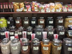 -么凤(波斯富街店)