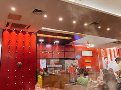 大堂-1078號老北京涮肉(松柏店)