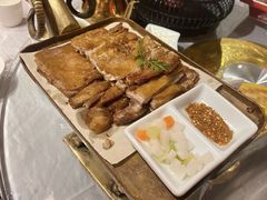 -京味斋·北京烤鸭(北京南站洋桥店)
