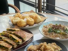 金牌锅包肉-京滨饭店·餐厅(阜外大街店)