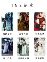 -金夫人婚纱摄影