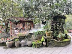 -青城甲(青城山店)