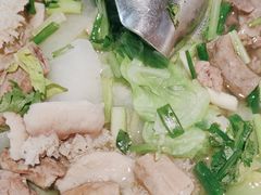 -渔语鱼酸菜鱼新川菜(来福士店)