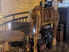 -旧雨咖啡·CoffeeFORU(黄村奥体店)