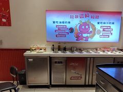 -龍歌自助小火锅(漳州二路爱购店)