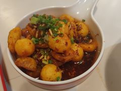 -秋金小炒(金街店)