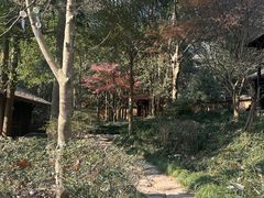 -黄公望隐居地