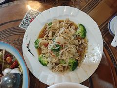 -友强·23年特色海鲜大排档(厦门店)